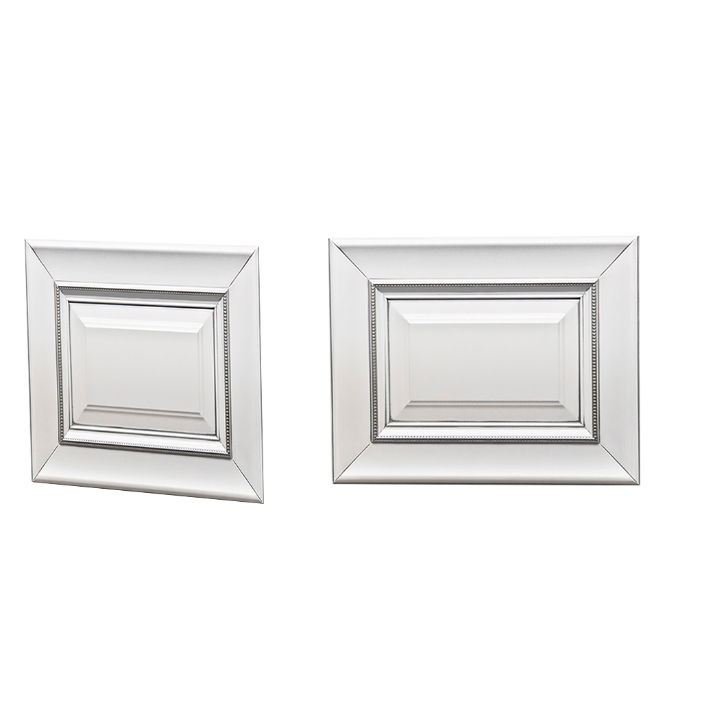 Кухонный шкаф антресольный 360х900х560мм Белый